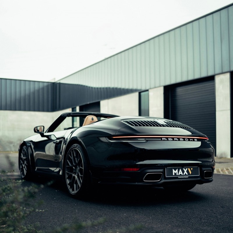 xl Porsche 992  10 - MaxV Detailing 